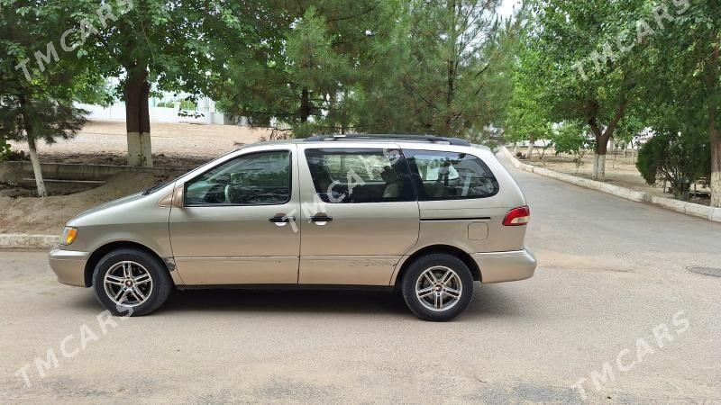 Toyota Sienna 2001 - 160 000 TMT - Aşgabat - img 7