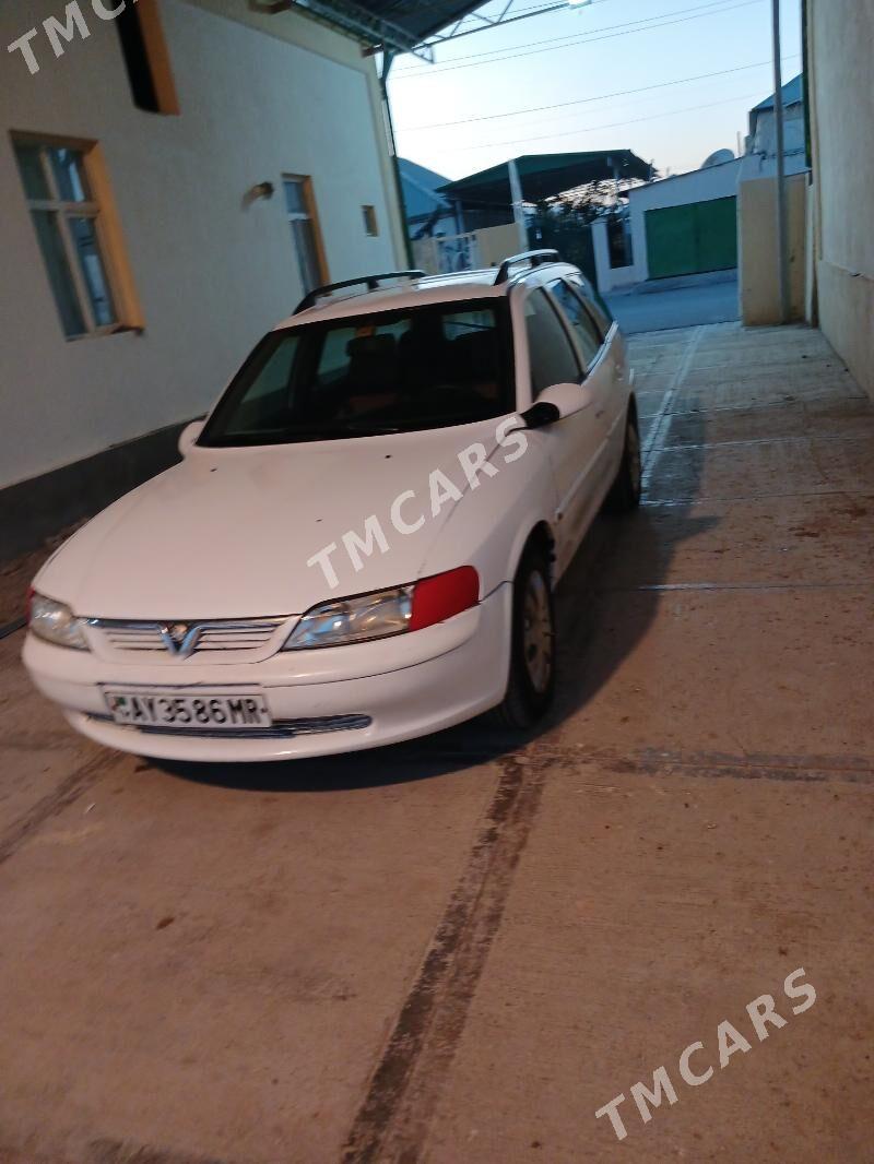 Opel Vectra 1997 - 29 000 TMT - Гёкдепе - img 2