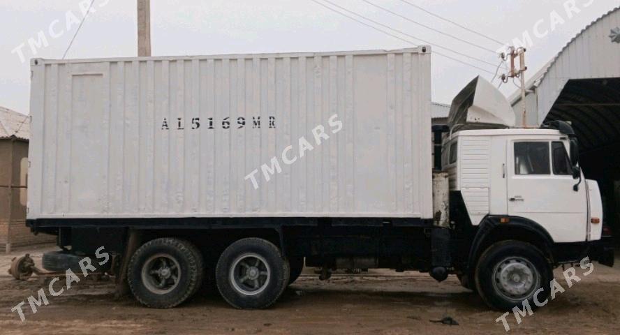 Kamaz 5320 1992 - 140 000 TMT - Векильбазар - img 4