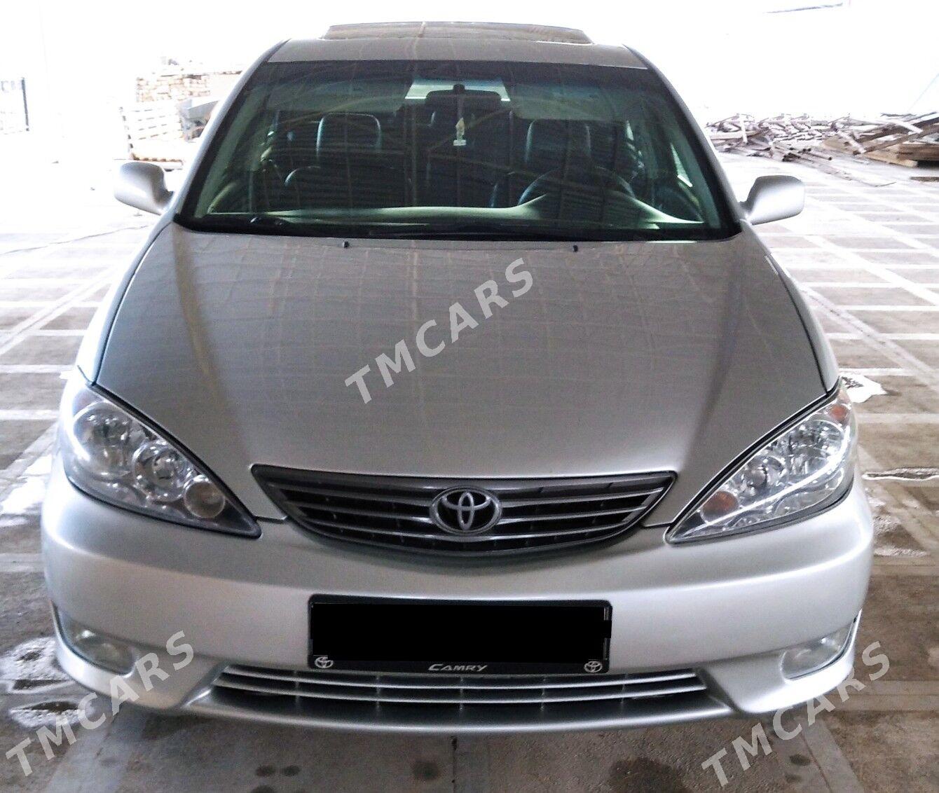 Toyota Camry 2005 - 220 000 TMT - Mary - img 2