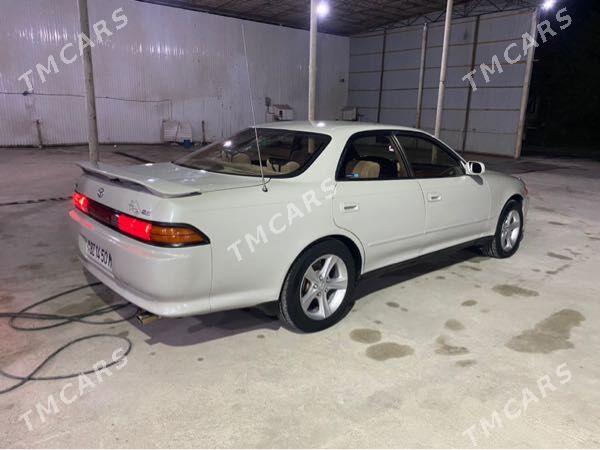 Toyota Mark II 1992 - 50 000 TMT - Мары - img 8