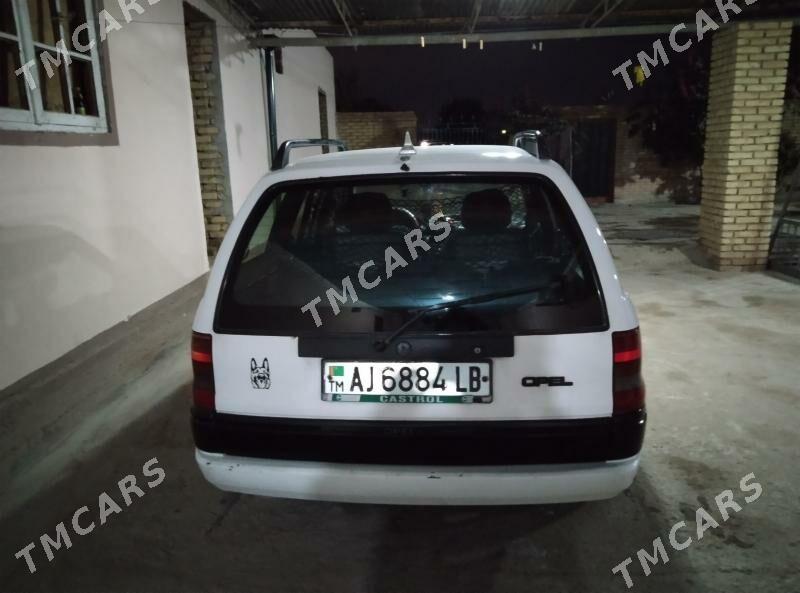 Opel Astra 1994 - 40 000 TMT - Çärjew - img 6