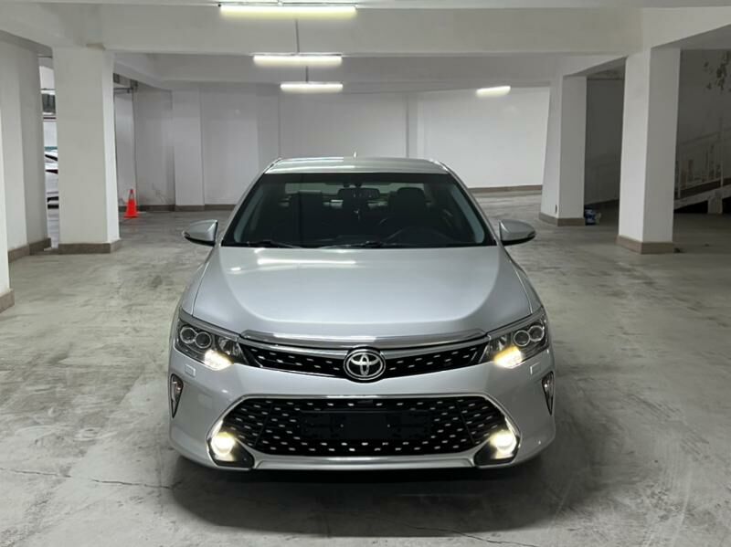 Toyota Camry 2016 - 475 000 TMT - Ашхабад - img 2