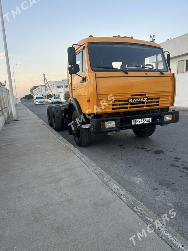 Volvo EURO 4 2008 - 260 000 TMT - Ашхабад - img 2