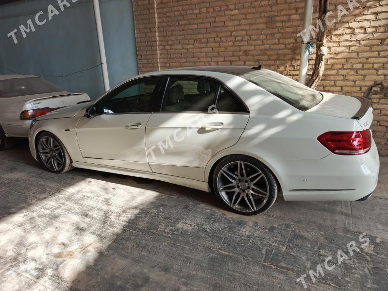 Mercedes-Benz E350 2011 - 370 000 TMT - Mary - img 4