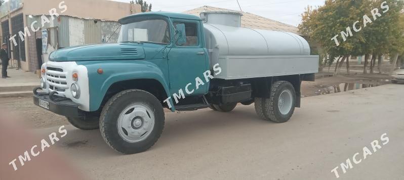 Zil 130 1992 - 90 000 TMT - Мары - img 3