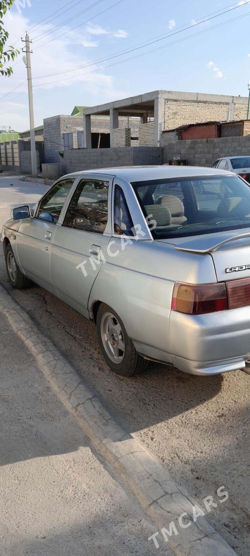 Lada 2110 2000 - 24 000 TMT - Aşgabat - img 2