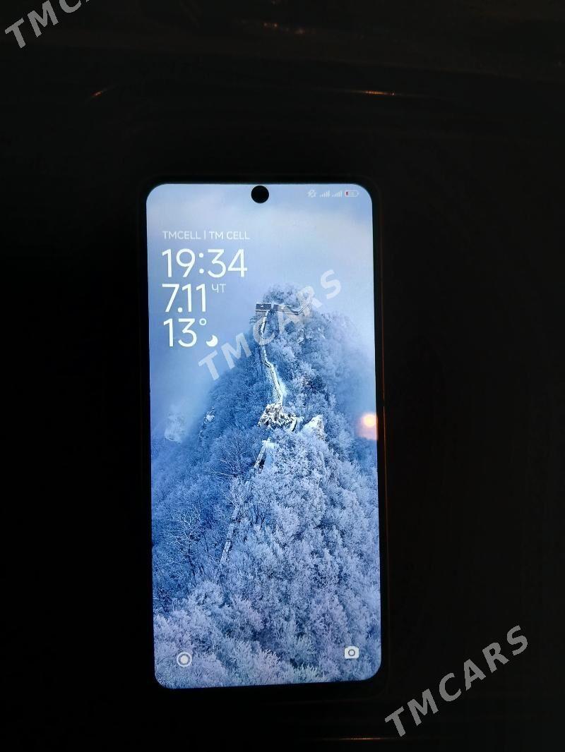 redmi note 13 8/128 - Ашхабад - img 2