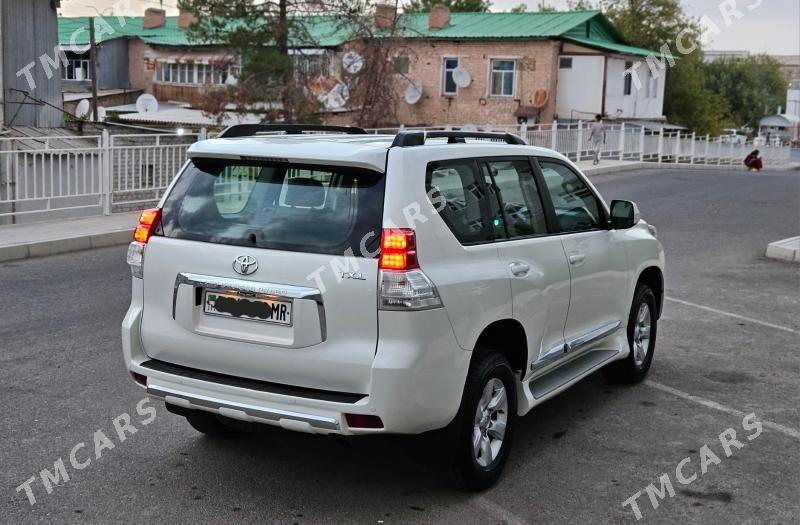 Toyota Land Cruiser Prado 2010 - 460 000 TMT - Mary - img 3