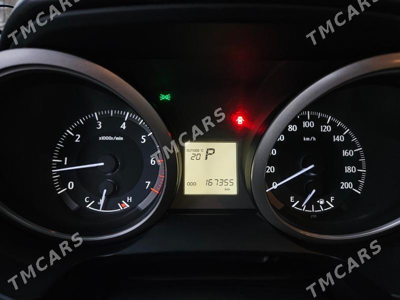 Toyota Land Cruiser Prado 2010 - 460 000 TMT - Mary - img 6