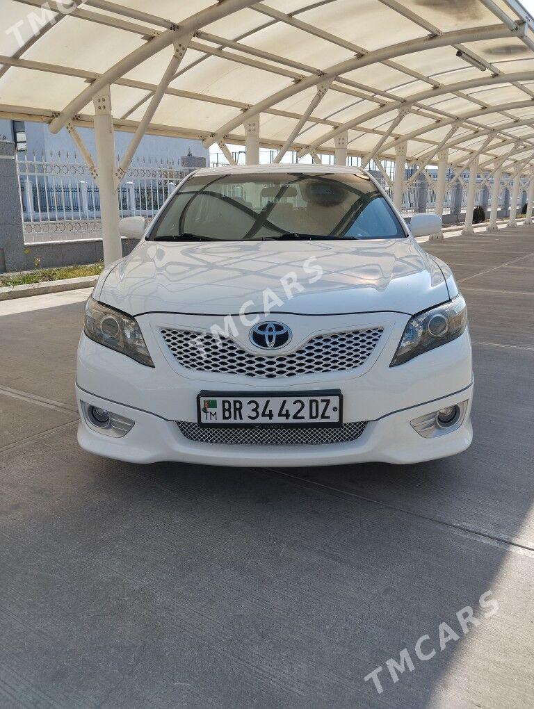 Toyota Camry 2010 - 197 000 TMT - Daşoguz - img 2