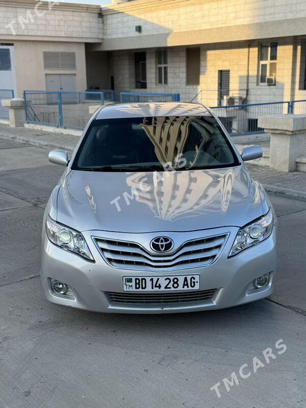 Toyota Camry 2008 - 150 000 TMT - Ашхабад - img 2