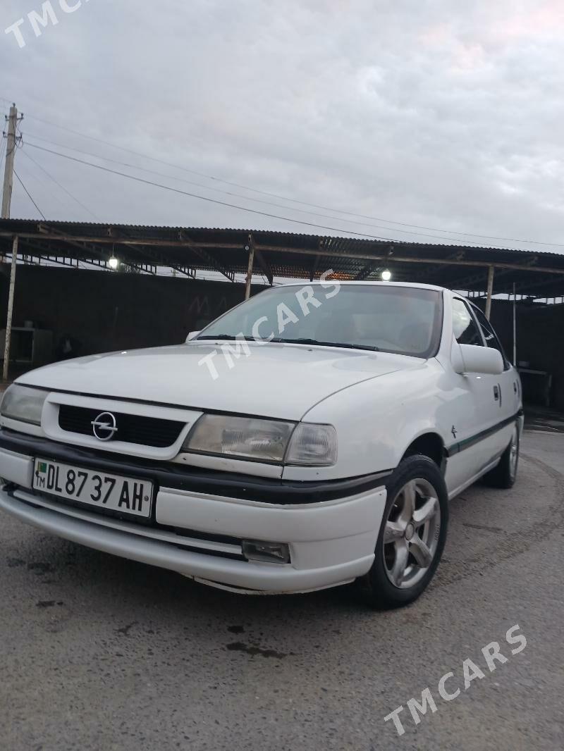 Opel Vectra 1995 - 45 000 TMT - Кака - img 4