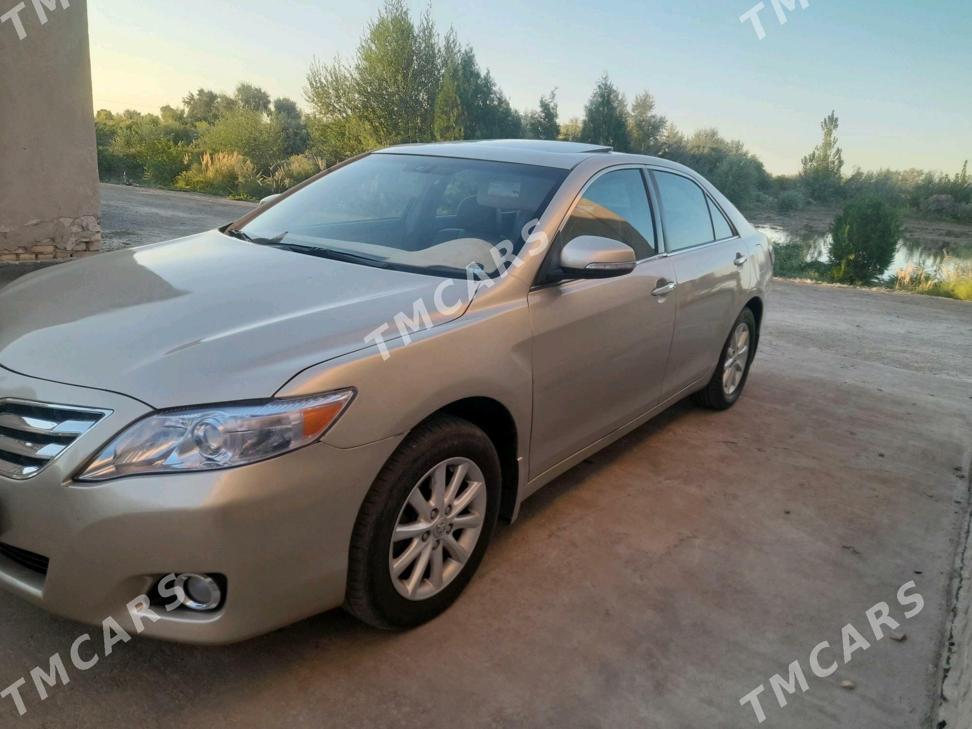 Toyota Camry 2008 - 200 000 TMT - Акдепе - img 6