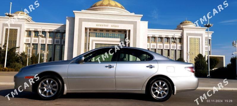 Lexus ES 300 2003 - 167 000 TMT - Туркменабат - img 6