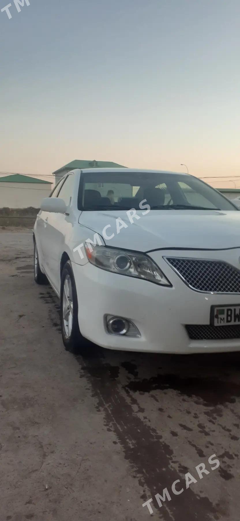 Toyota Camry 2010 - 130 000 TMT - Туркменабат - img 2