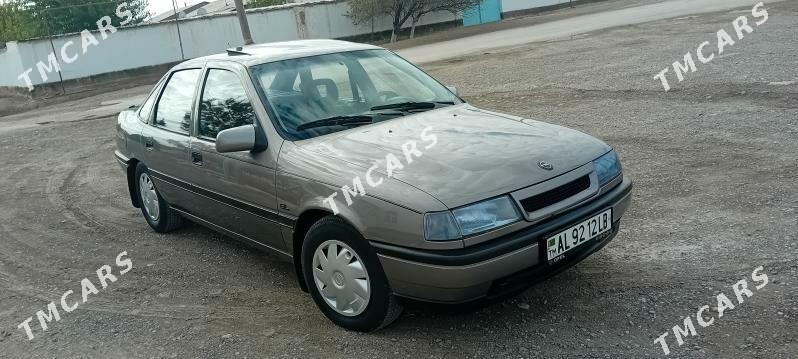 Opel Vectra 1993 - 49 000 TMT - Дянев - img 2