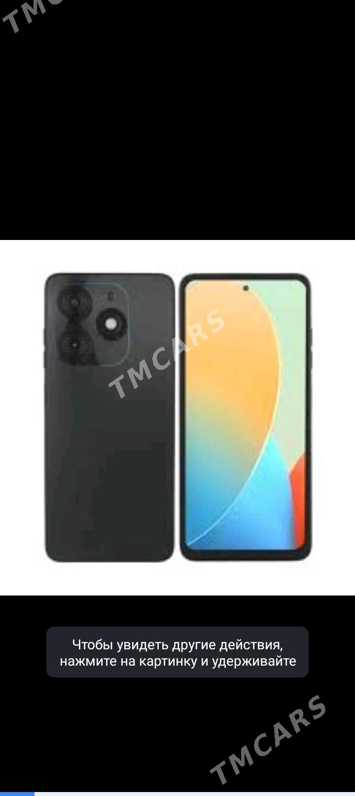 Tecno spark Go 2024 - Дашогуз - img 2