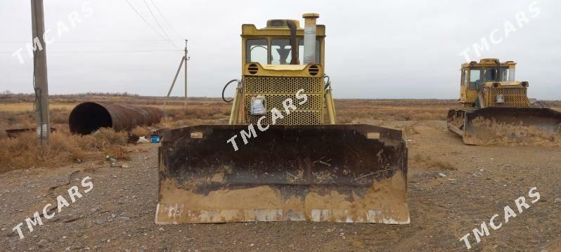 MTZ 80 1990 - 80 000 TMT - Бузмеин - img 6