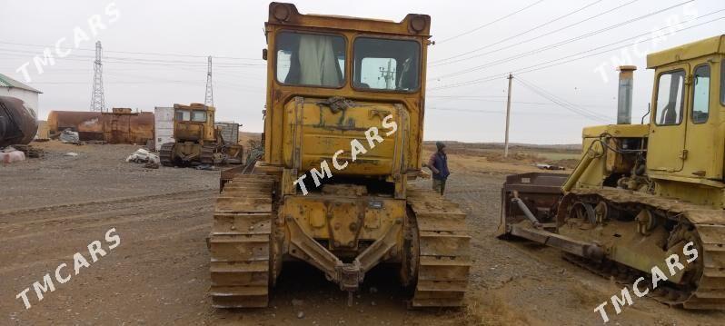 MTZ 80 1990 - 80 000 TMT - Бузмеин - img 8