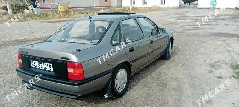 Opel Vectra 1993 - 49 000 TMT - Дянев - img 3