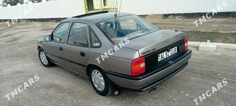 Opel Vectra 1993 - 49 000 TMT - Дянев - img 4