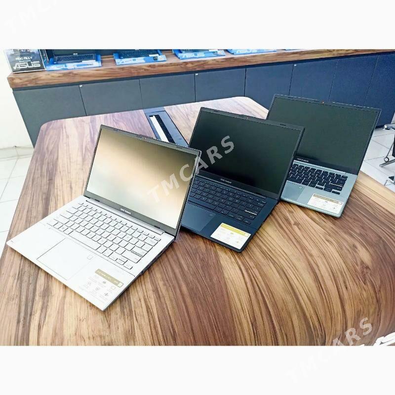 ASUS Vivobook Go 14/i3/RAM 8GB - Aşgabat - img 7