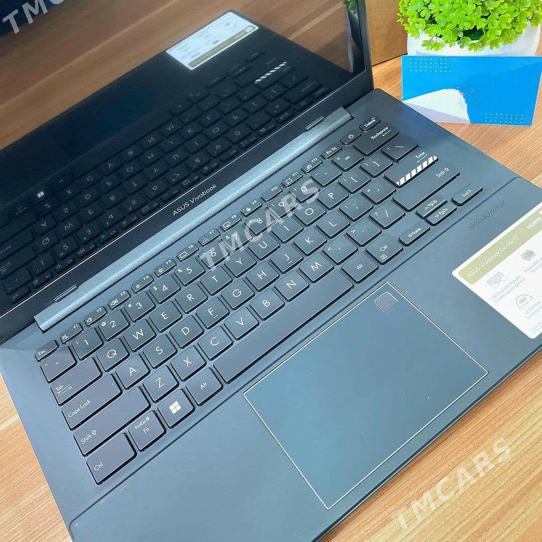 ASUS Vivobook Go 14/i3/RAM 8GB - Aşgabat - img 5