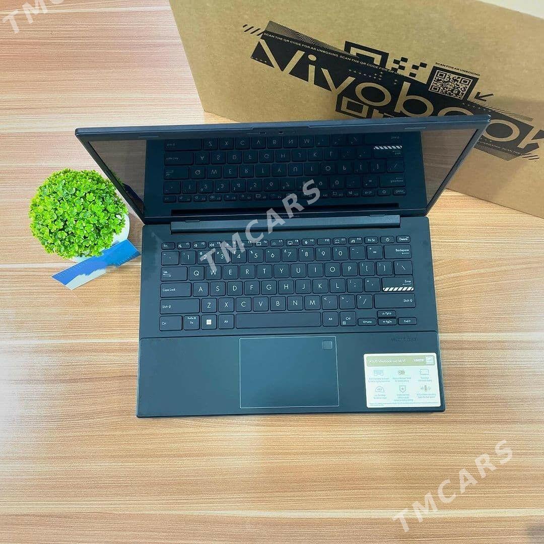 ASUS Vivobook Go 14/i3/RAM 8GB - Aşgabat - img 4