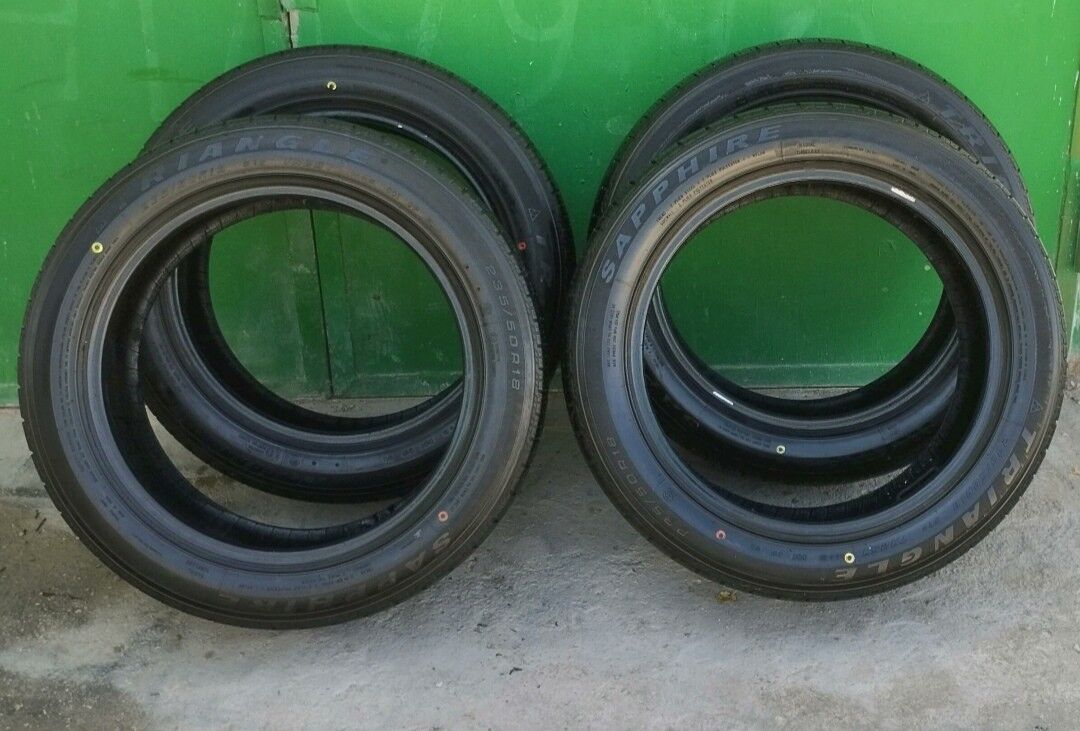 BBS R18 + pakryski 4 000 TMT - Балканабат - img 6