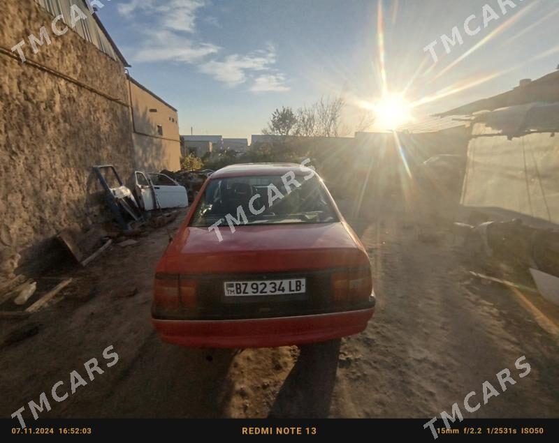 Opel Vectra 1991 - 30 000 TMT - Саят - img 3