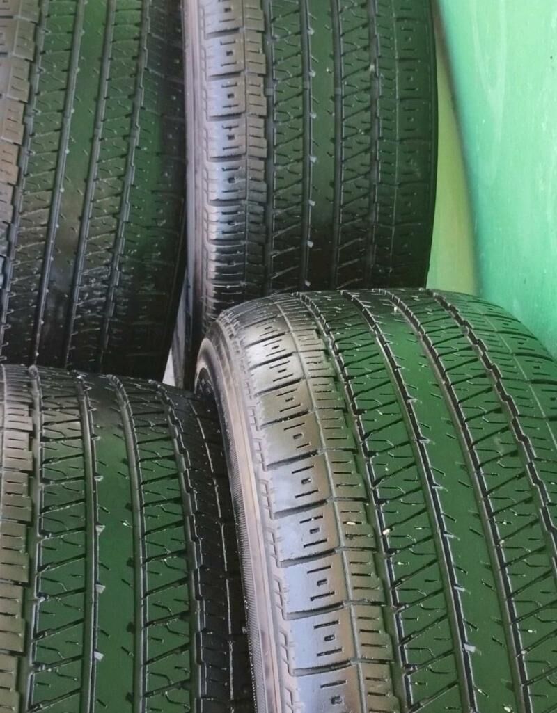 BBS R18 + pakryski 4 000 TMT - Балканабат - img 7