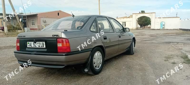 Opel Vectra 1993 - 49 000 TMT - Дянев - img 7