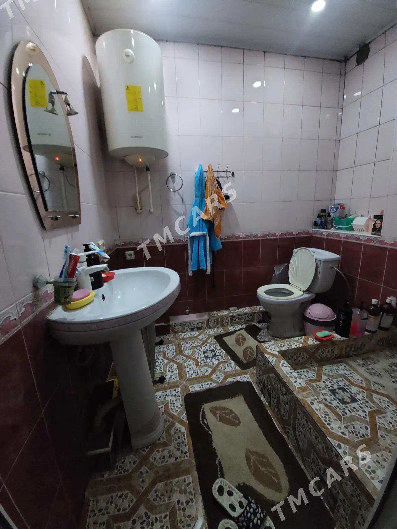 1kom 2etaj  48m² - Aşgabat - img 2