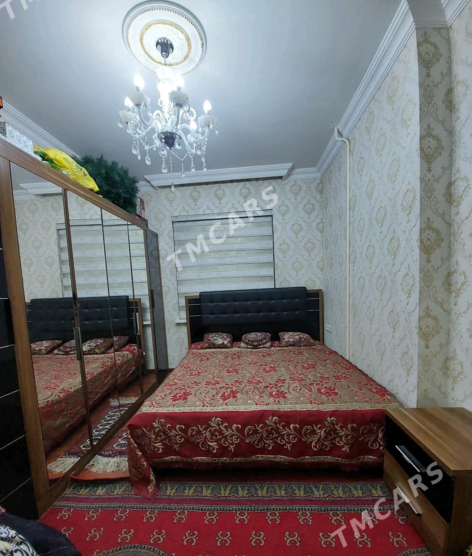 1kom 2etaj  48m² - Aşgabat - img 3