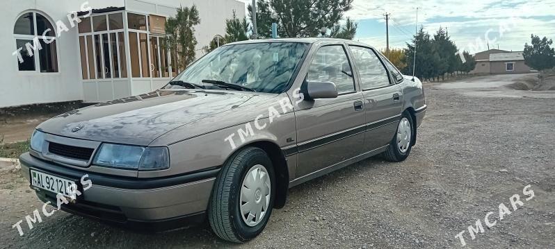 Opel Vectra 1993 - 49 000 TMT - Дянев - img 9