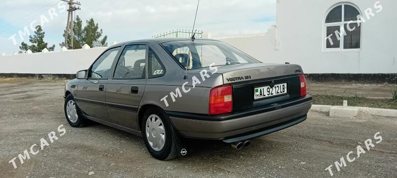 Opel Vectra 1993 - 49 000 TMT - Дянев - img 10