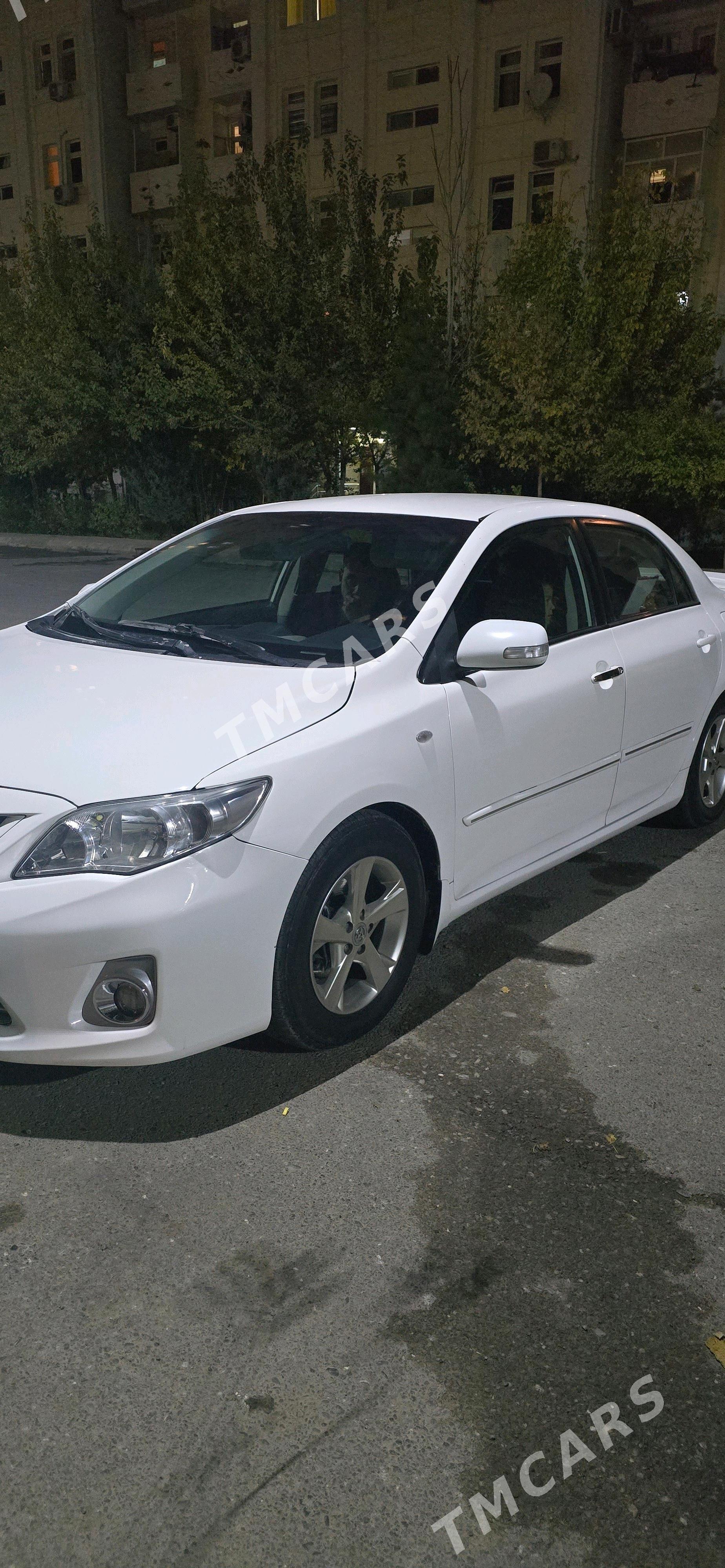 Toyota Corolla 2012 - 140 000 TMT - Ашхабад - img 3