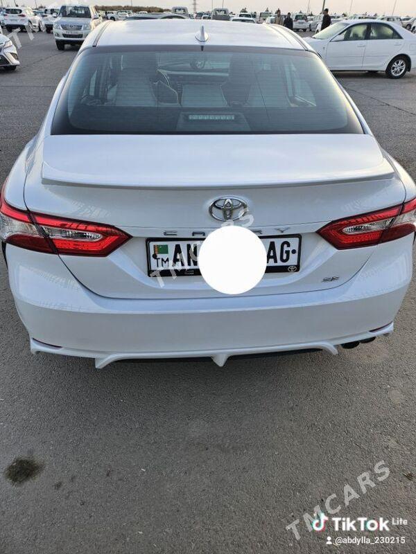 Toyota Camry 2020 - 340 000 TMT - Aşgabat - img 5