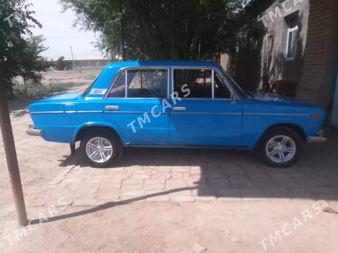 Lada 2106 1983 - 10 000 TMT - етр. Туркменбаши - img 3