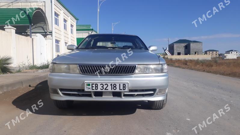 Toyota Chaser 1994 - 50 000 TMT - Türkmenabat - img 2