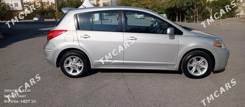 Nissan Versa 2012 - 140 000 TMT - Ашхабад - img 2