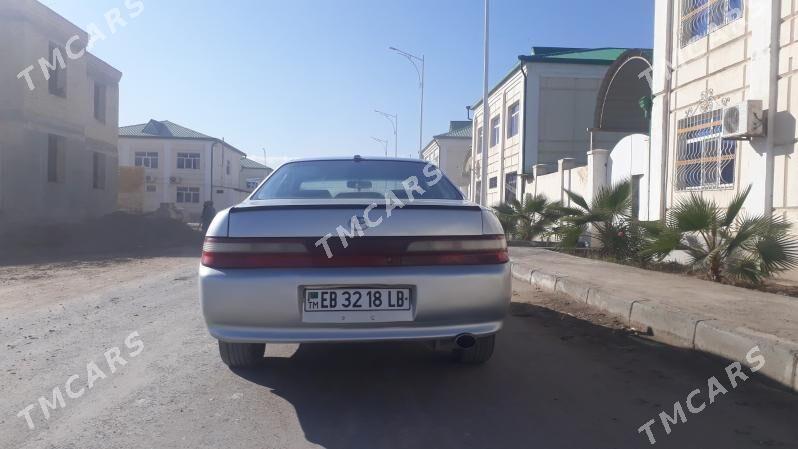 Toyota Chaser 1994 - 50 000 TMT - Türkmenabat - img 7