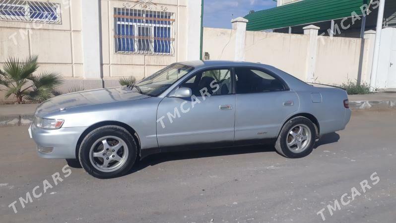 Toyota Chaser 1994 - 50 000 TMT - Türkmenabat - img 9