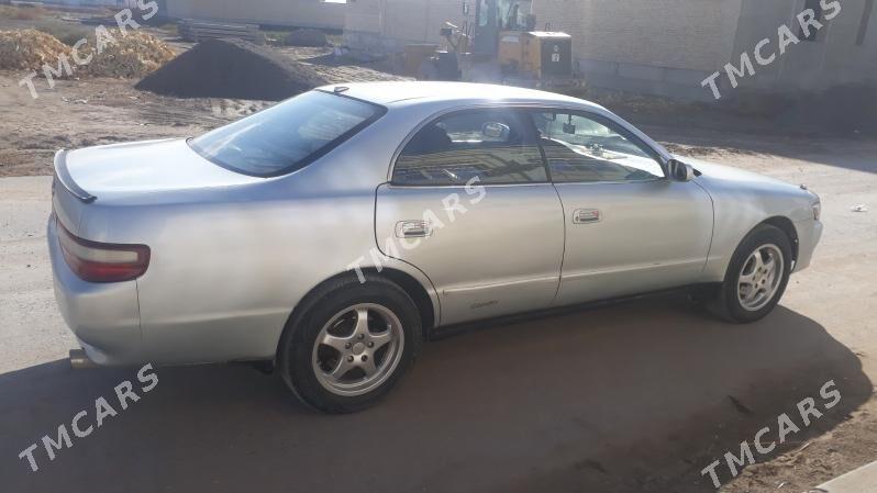 Toyota Chaser 1994 - 50 000 TMT - Türkmenabat - img 8