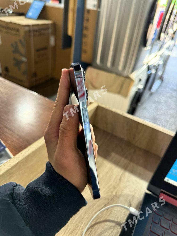 iPhone 13 Pro 256gb - Ашхабад - img 2