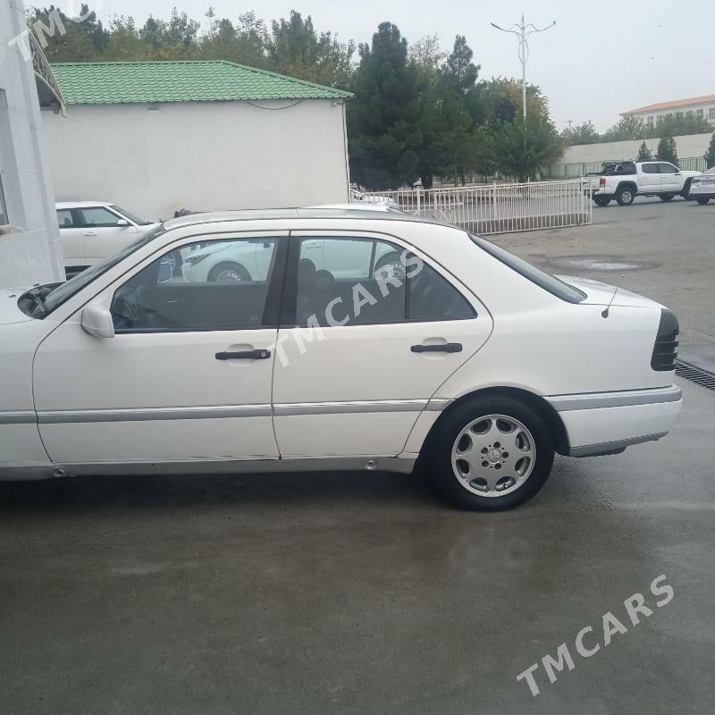 Mercedes-Benz 230E 1994 - 40 000 TMT - Aşgabat - img 5