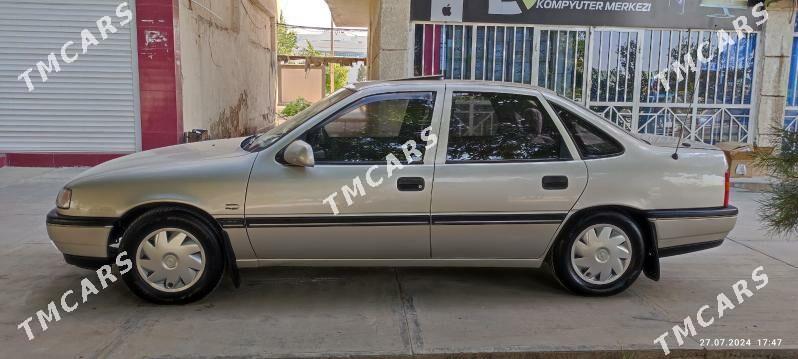 Opel Vectra 1991 - 44 000 TMT - Mary - img 3