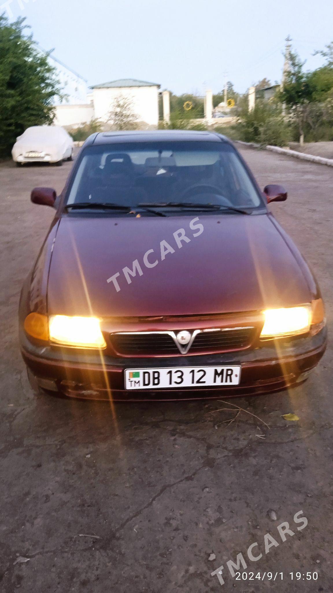 Opel Astra 1994 - 30 000 TMT - Daşoguz - img 3