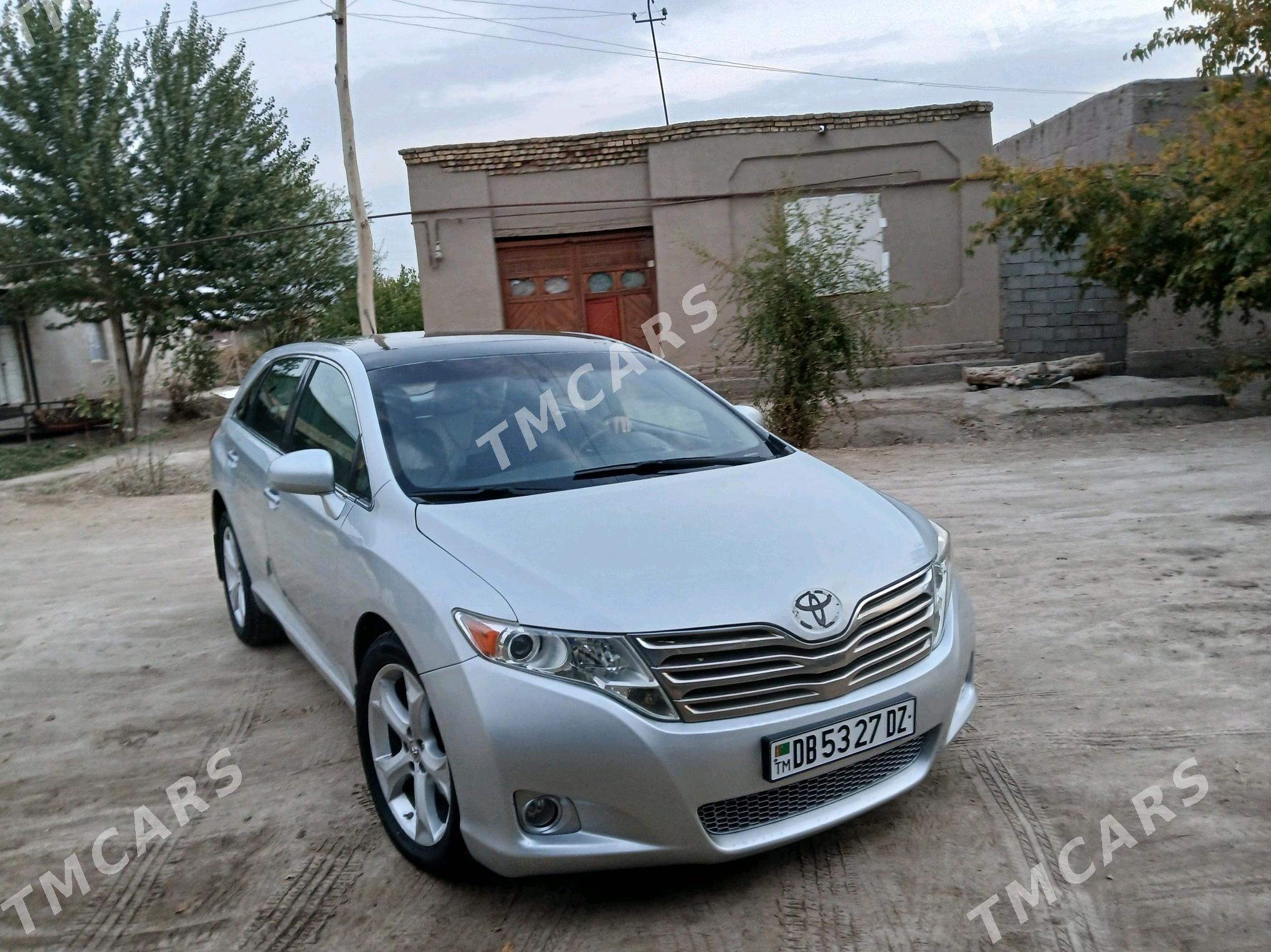 Toyota Venza 2012 - 185 000 TMT - Köneürgenç - img 2